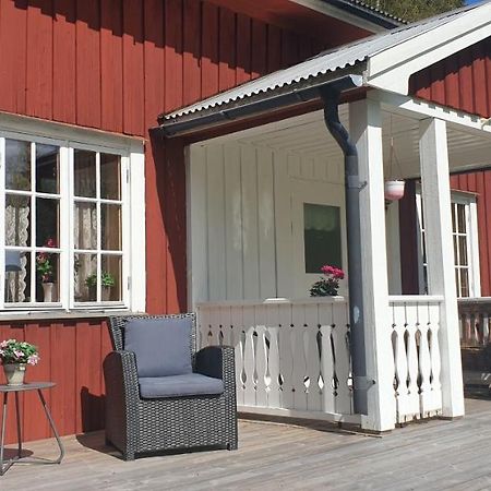 Langtjaern 5, Torsby Villa Exterior foto